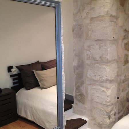 Coeur de Provence STC Lejlighed Avignon Eksteriør billede