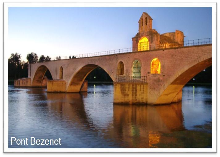 Coeur de Provence STC Lejlighed Avignon Eksteriør billede