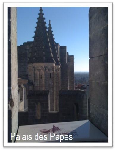 Coeur de Provence STC Lejlighed Avignon Eksteriør billede